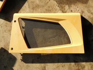 Liebherr Porta laterale sinistra